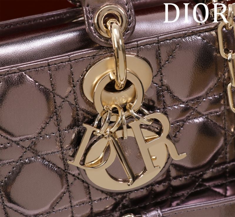 Christian Dior My Lady Bags